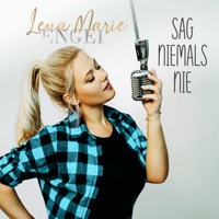 Sag niemals nie - Single - Lena Marie Engel