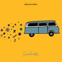 Giardinetti - Single - Oddability & Kidskeep.Z