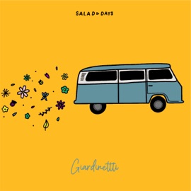 Giardinetti Oddability & Kidskeep.Z