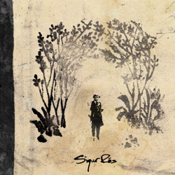 Takk... (20th Anniversary Remaster) - Sigur Rós Cover Art