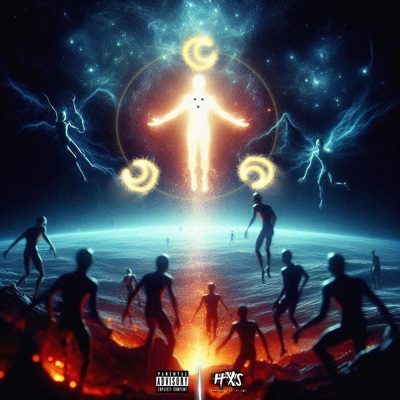 IN THE DARK, WHERE WE GLOW