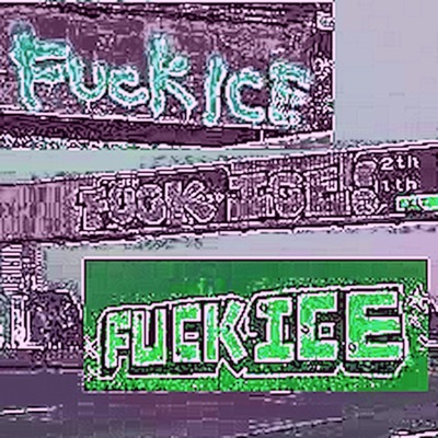FUK ICE - Single