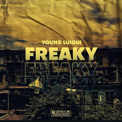 Freaky (Spanish Version) - Single