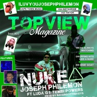 NUKE (feat. Luda G & Tembipowers) - Single - Joseph Philemon
