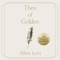Theo of Golden - Allen Levi Cover Art