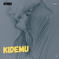 Kidemu - Single - bOMBA