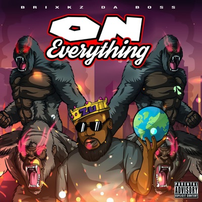 On Everything - Single