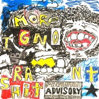 More Ignorant Shit (feat. Jiles) - Single - Michael Christmas