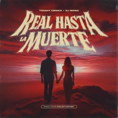 Real Hasta la Muerte - Single