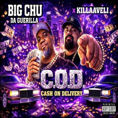 C.O.D Cash On Delivery - Single