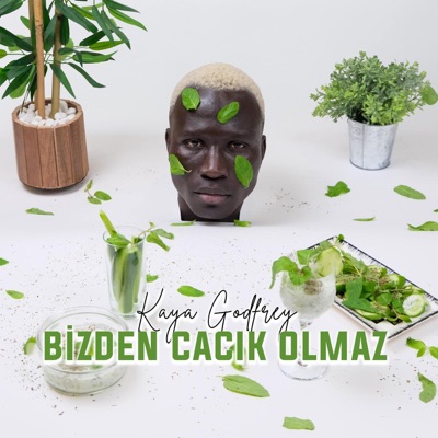 BİZDEN CACIK OLMAZ - Single