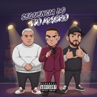 Sequencia do Tio Magro - Single - Mc Magrinho, mc pl alves & DJ GEO BHZ