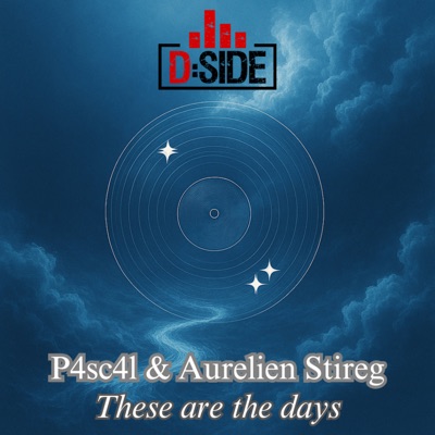 These Are the Days - Single