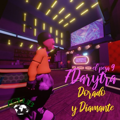 Dorado y Diamantes - Single