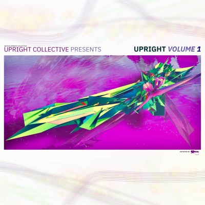 Upright, Vol. 1 - EP