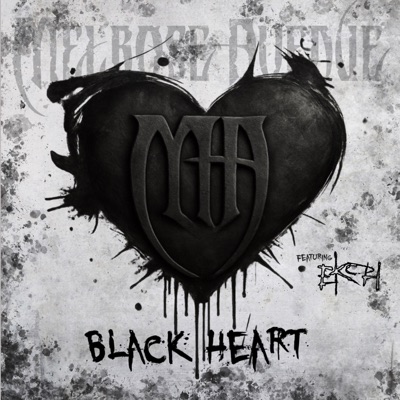 Black Heart - Single