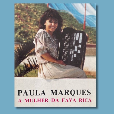 A Mulher da Fava Rica