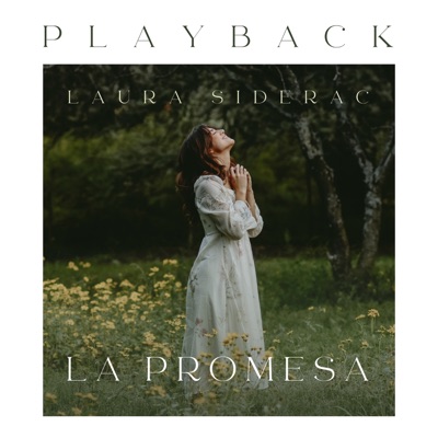La Promesa (Playback) - EP