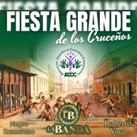 Llegó el carnaval Accc (feat. Negro Zamorano & Roberto Vaca) - Single - La Banda