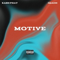 Motive (feat. Imadh) - Single - Kash Phat