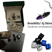 Inimigo Econômico - Single - BemBilly & aj skies