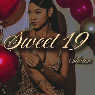 Sweet 19 - Single