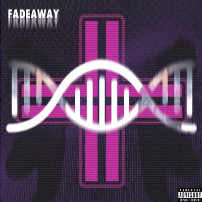 FADEAWAY (feat. HARMA) - Single