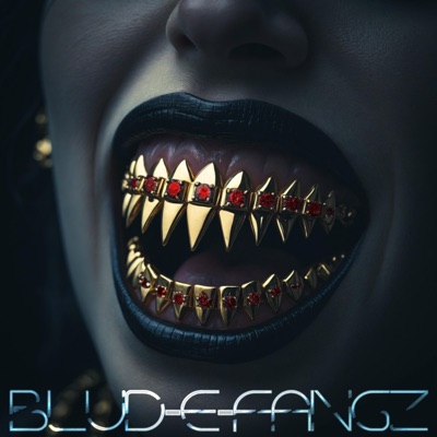 BLUD-E-FANGZ - Single