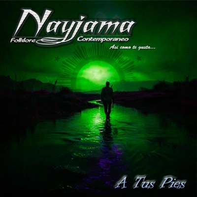 Nayjama - Frente A Tu Altar