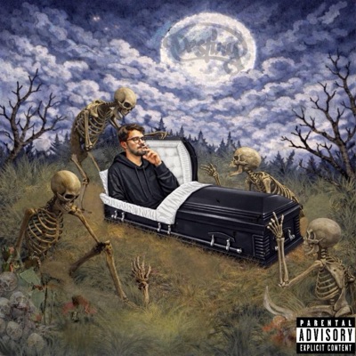 Live Fast, Die Faster - EP