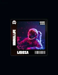 Ouça Lissza, assista a videoclipes, leia a biografia, veja as datas das turnês e mais!