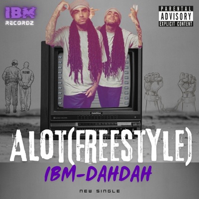 Alot (Freestyle) - Single