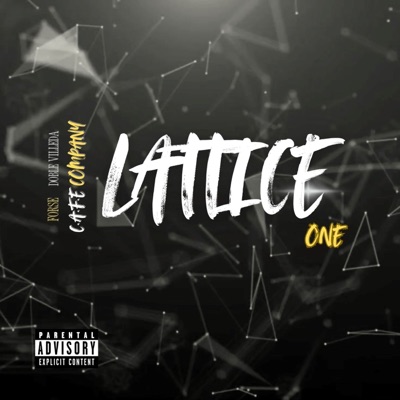 Lattice One (feat. forse & DOBLE VILLEDA) - Single