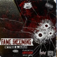 Fame Incoming (feat. Januh) - Single - Wyfrid Mathers