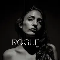 ROGUE V.F. — Rebecca Noelle