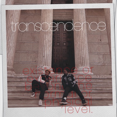 Trancendence (feat. Oswizzle & Milla) - Single