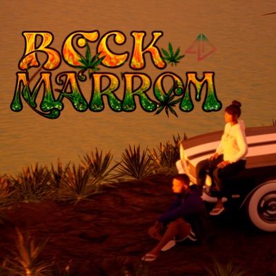 Beck Marrom - Single