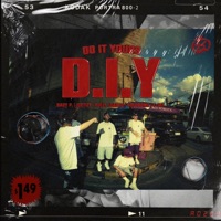 (D.I.Y) DO IT YOURS (feat. BABY P., FULLY LOADED, GOLDSOME & T-JAY) - Single - Icetizy