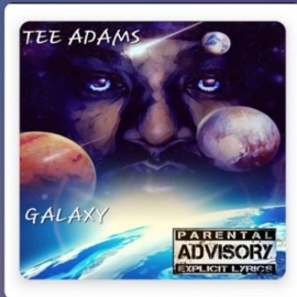 Alien Love (feat. Big cheese, BootGang & History) Tee Adams