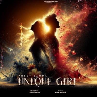 Unique Girl (feat. Harry Gill) - Single