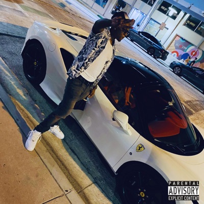 GET IN WITH ME (Freestyle) - Single