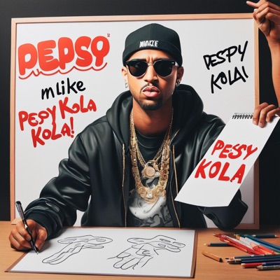 Pepsy Kola (feat. ImmanuelOD) - Single