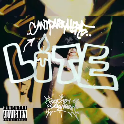 Cantpartyhere & JuiseMoney adlı sanatçının LITE - Single albümünü dinle