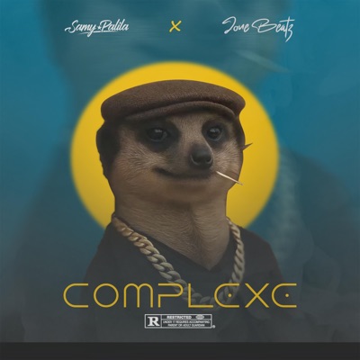 Complexe (feat. Jone Beatz) - Single