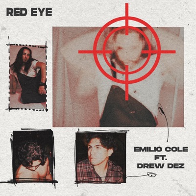 Red Eye (feat. Drew Dez) [Remix] - Single