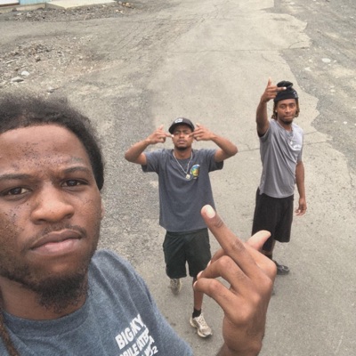 Fire camp bandlab flo - Single