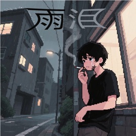 雨泪 破碎嘛哩嘎