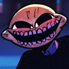 itchyluff - Creep tour  arte