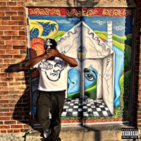 4EVERGRINCHIN! - EP - J4X