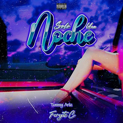 Solo Una Noche - Single